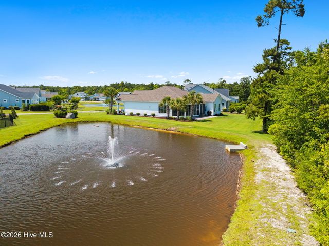 1501 Regatta Lane SW, Ocean Isle Beach, NC 28469