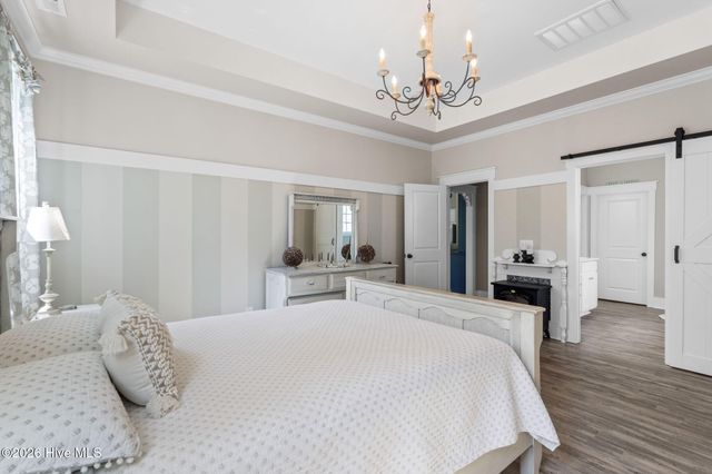 1501 Regatta Lane SW, Ocean Isle Beach, NC 28469