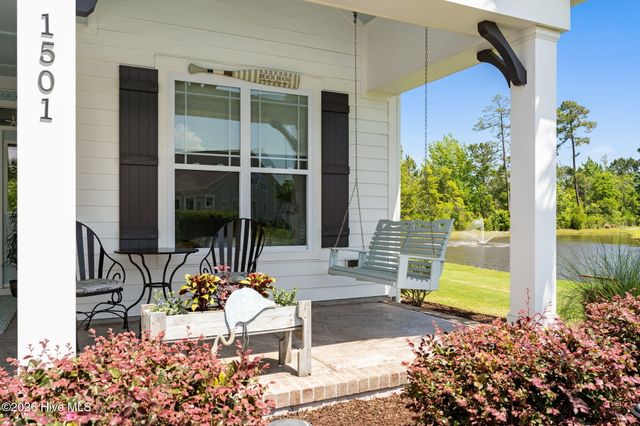 1501 Regatta Lane SW, Ocean Isle Beach, NC 28469