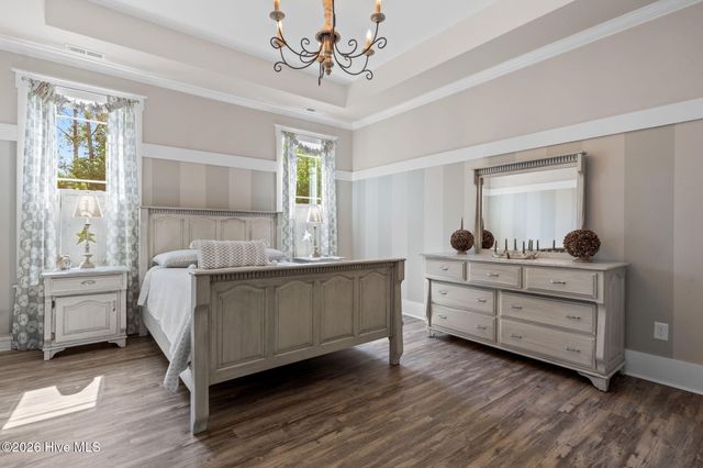 1501 Regatta Lane SW, Ocean Isle Beach, NC 28469