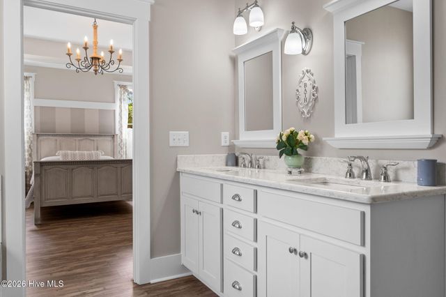1501 Regatta Lane SW, Ocean Isle Beach, NC 28469