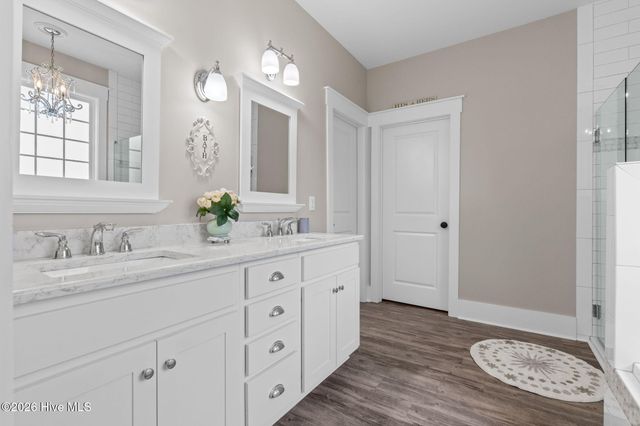 1501 Regatta Lane SW, Ocean Isle Beach, NC 28469