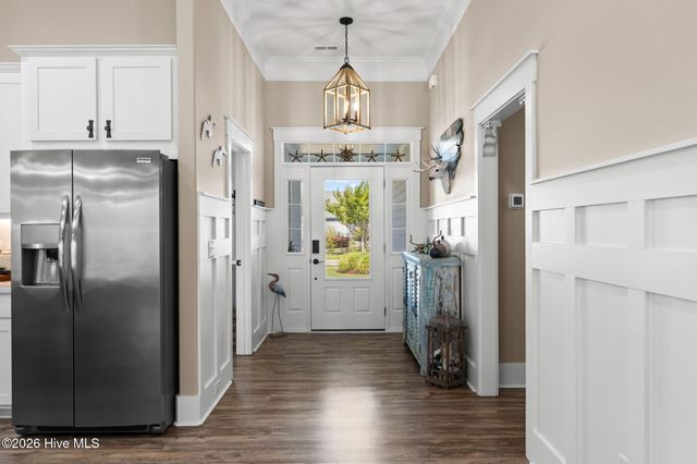 1501 Regatta Lane SW, Ocean Isle Beach, NC 28469