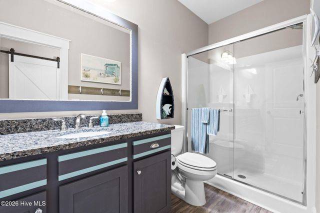 1501 Regatta Lane SW, Ocean Isle Beach, NC 28469