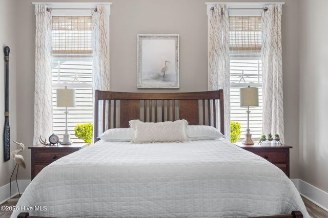 1501 Regatta Lane SW, Ocean Isle Beach, NC 28469