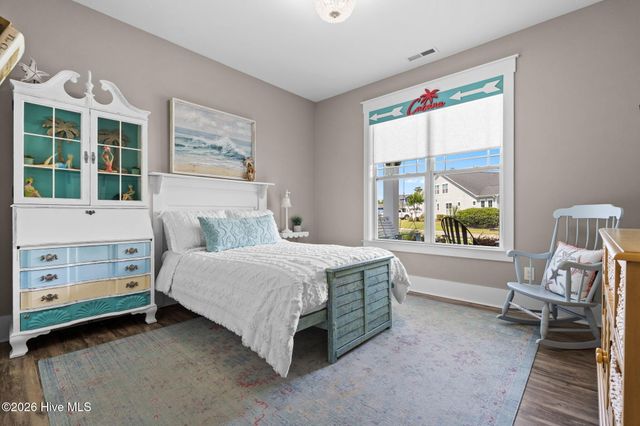 1501 Regatta Lane SW, Ocean Isle Beach, NC 28469