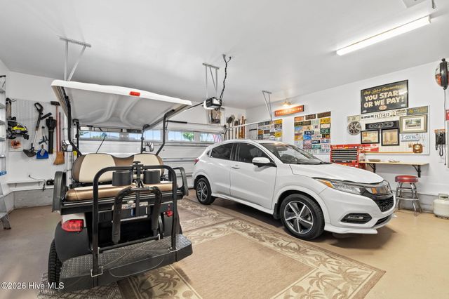 1501 Regatta Lane SW, Ocean Isle Beach, NC 28469