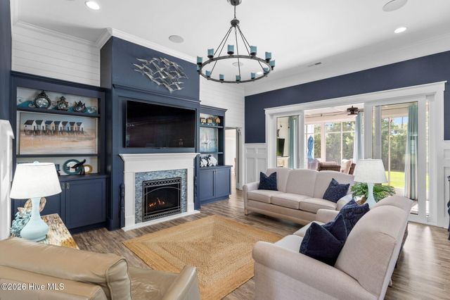 1501 Regatta Lane SW, Ocean Isle Beach, NC 28469