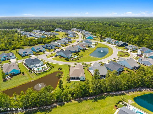 1501 Regatta Lane SW, Ocean Isle Beach, NC 28469
