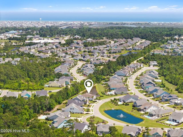 1501 Regatta Lane SW, Ocean Isle Beach, NC 28469