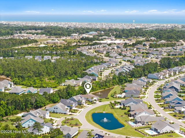1501 Regatta Lane SW, Ocean Isle Beach, NC 28469