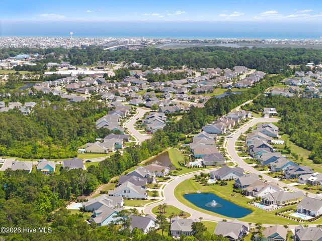 1501 Regatta Lane SW, Ocean Isle Beach, NC 28469