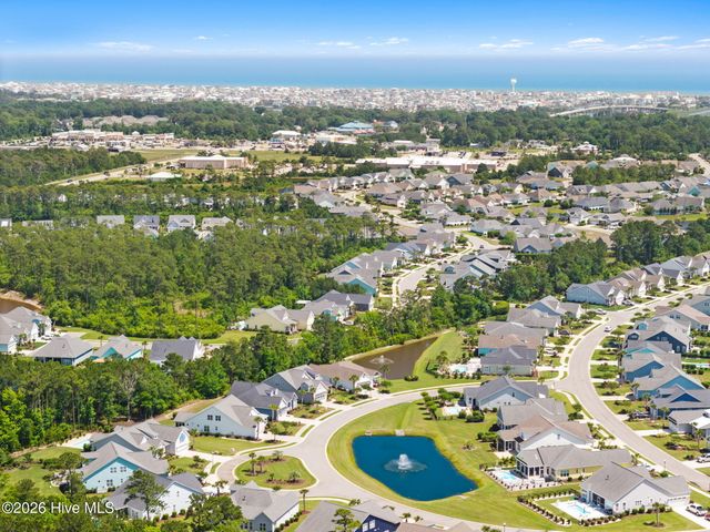 1501 Regatta Lane SW, Ocean Isle Beach, NC 28469
