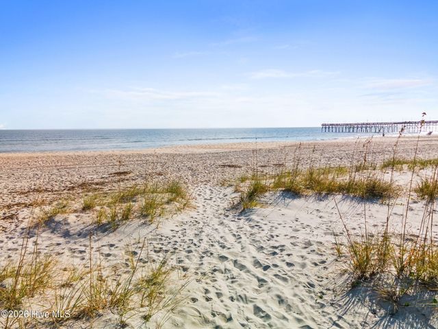 1501 Regatta Lane SW, Ocean Isle Beach, NC 28469
