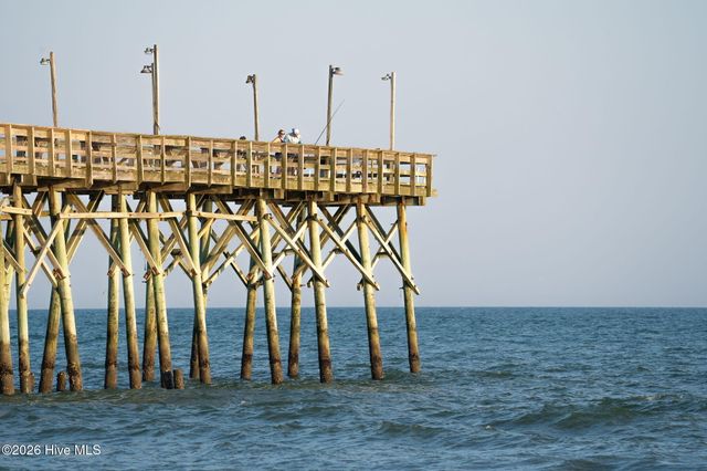 1501 Regatta Lane SW, Ocean Isle Beach, NC 28469