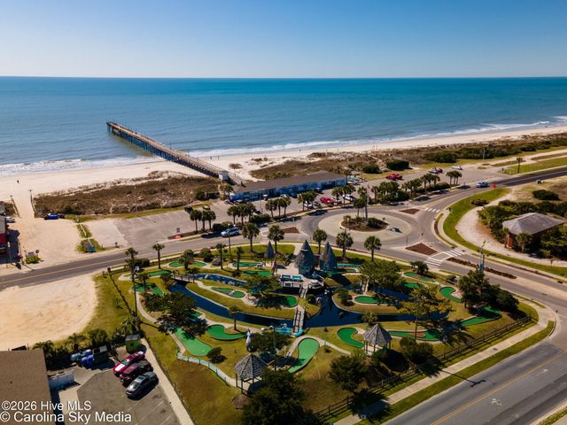1501 Regatta Lane SW, Ocean Isle Beach, NC 28469