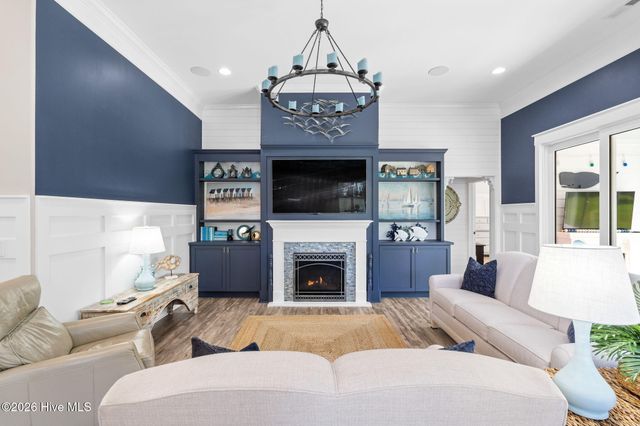 1501 Regatta Lane SW, Ocean Isle Beach, NC 28469