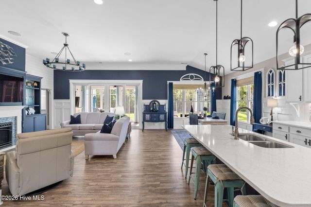 1501 Regatta Lane SW, Ocean Isle Beach, NC 28469
