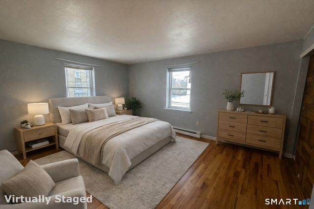 24 Merrill Street APT B3, Hartford, CT 06106