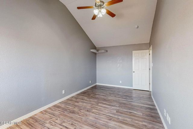 780 DESERT SPRING Drive, Horizon City, TX 79928