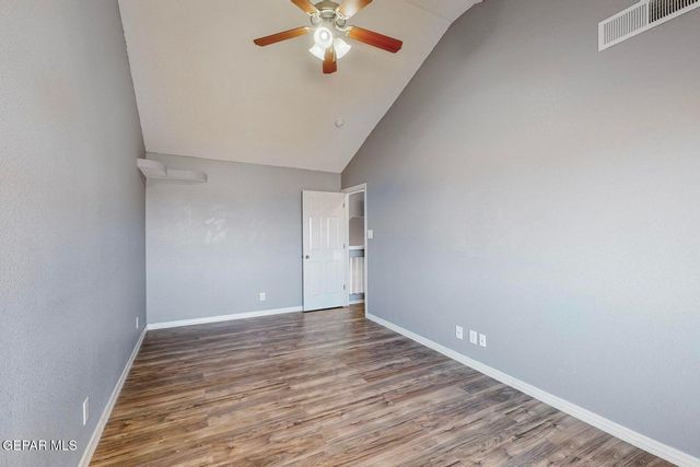 780 DESERT SPRING Drive, Horizon City, TX 79928