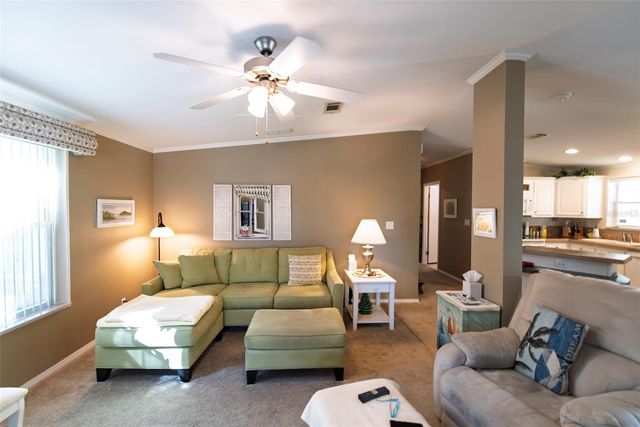 13 ROTTERDAM DRIVE, Punta Gorda, FL 33950