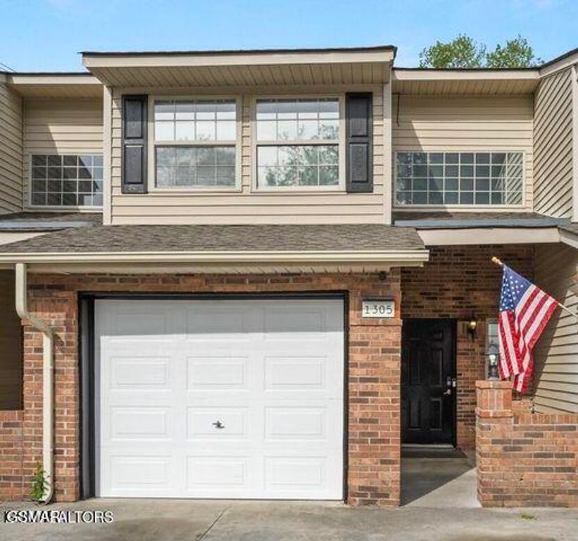 1305 Mountain Meadows Way 3 Way, Sevierville, TN 37862