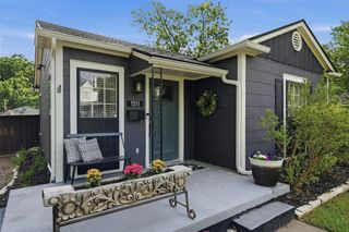 1511 N Alexander Street, Sherman, TX 75092