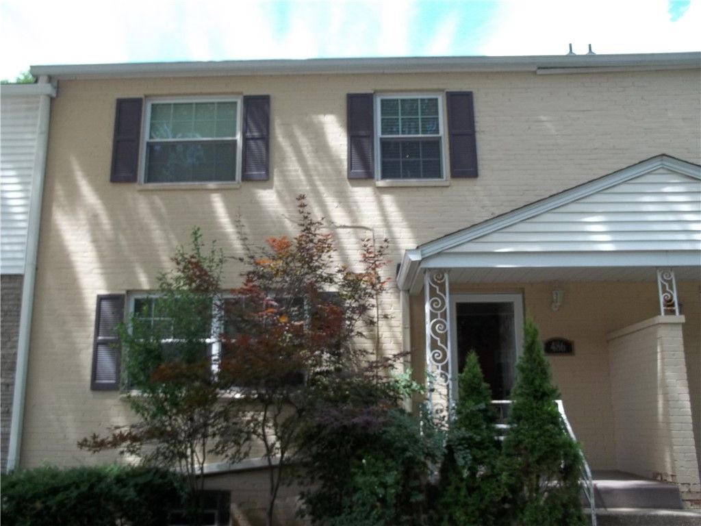 486 Browns Lane, Ross Twp, PA 15237