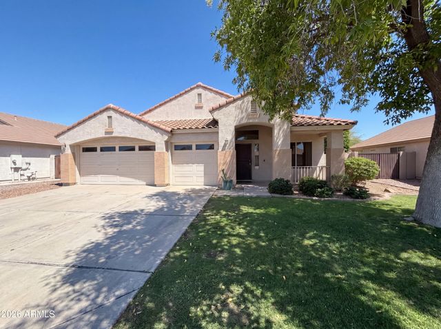 7908 W DEANNA Drive, Peoria, AZ 85382