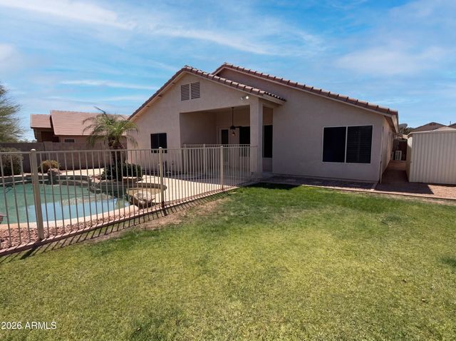 7908 W DEANNA Drive, Peoria, AZ 85382