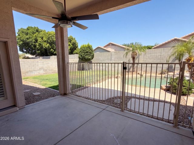 7908 W DEANNA Drive, Peoria, AZ 85382