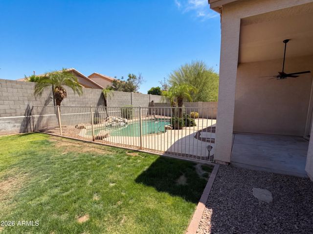 7908 W DEANNA Drive, Peoria, AZ 85382