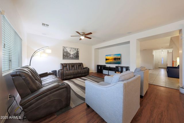 2759 E FICUS Way, Gilbert, AZ 85298