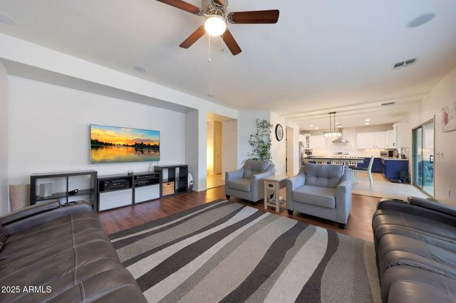 2759 E FICUS Way, Gilbert, AZ 85298