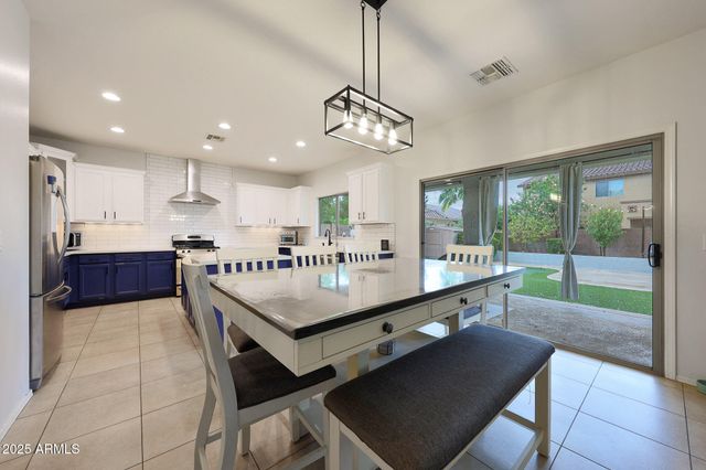 2759 E FICUS Way, Gilbert, AZ 85298