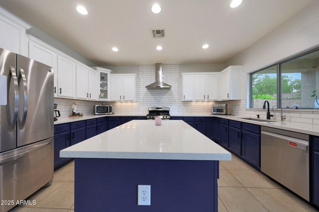 2759 E FICUS Way, Gilbert, AZ 85298