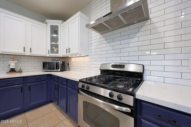 2759 E FICUS Way, Gilbert, AZ 85298