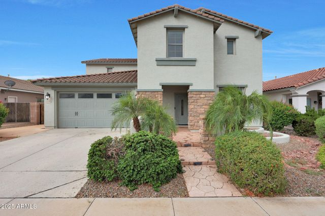 2759 E FICUS Way, Gilbert, AZ 85298