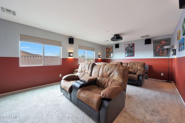 2759 E FICUS Way, Gilbert, AZ 85298