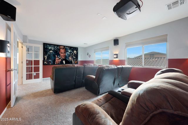 2759 E FICUS Way, Gilbert, AZ 85298