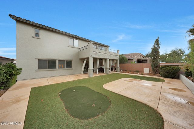 2759 E FICUS Way, Gilbert, AZ 85298