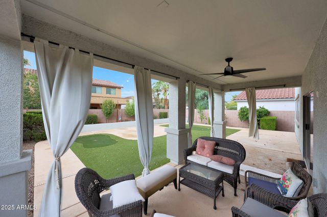 2759 E FICUS Way, Gilbert, AZ 85298
