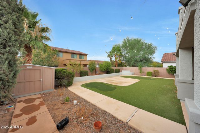 2759 E FICUS Way, Gilbert, AZ 85298