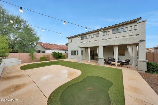 2759 E FICUS Way, Gilbert, AZ 85298