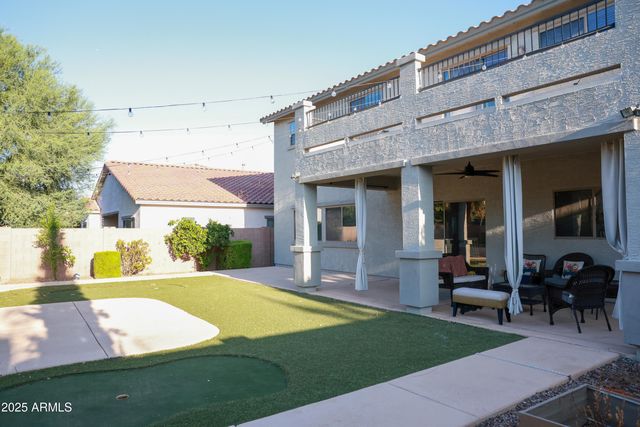 2759 E FICUS Way, Gilbert, AZ 85298