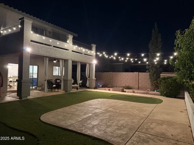 2759 E FICUS Way, Gilbert, AZ 85298