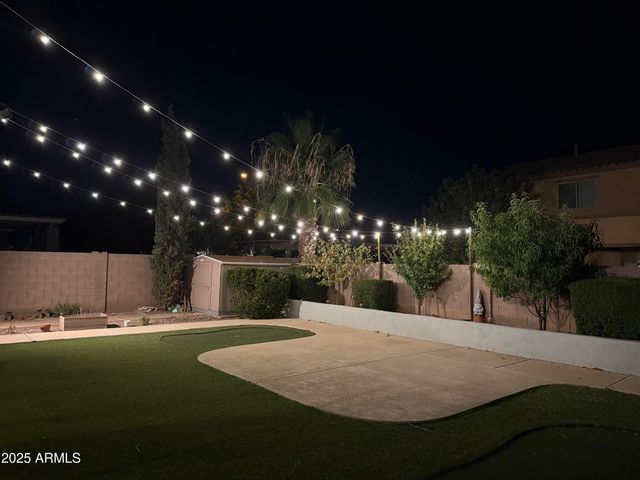 2759 E FICUS Way, Gilbert, AZ 85298