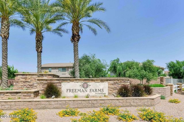 2759 E FICUS Way, Gilbert, AZ 85298