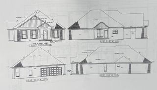 9 King Arthur Court, Greenbrier, AR 72058